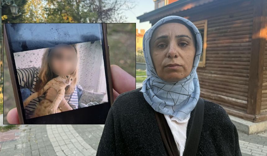 Eskişehir'de 15 yaşındaki kız çocuğu kayıplara karıştı, annesi endişeli