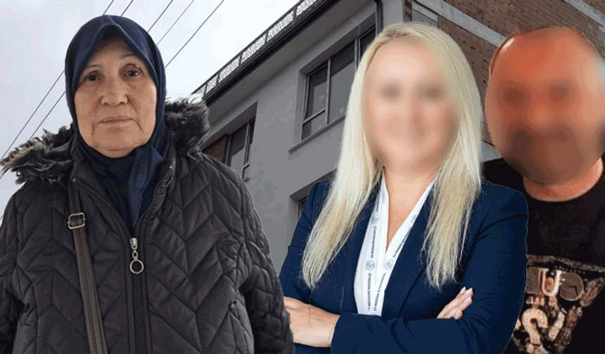 Eskişehir'de 200 milyon liralık vurgun iddiası