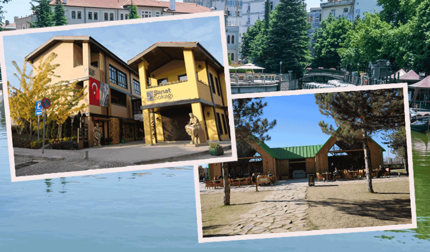 Eskişehir'de 29 Ekim düzenlemesi: İşte açık ve kapalı olacak noktalar