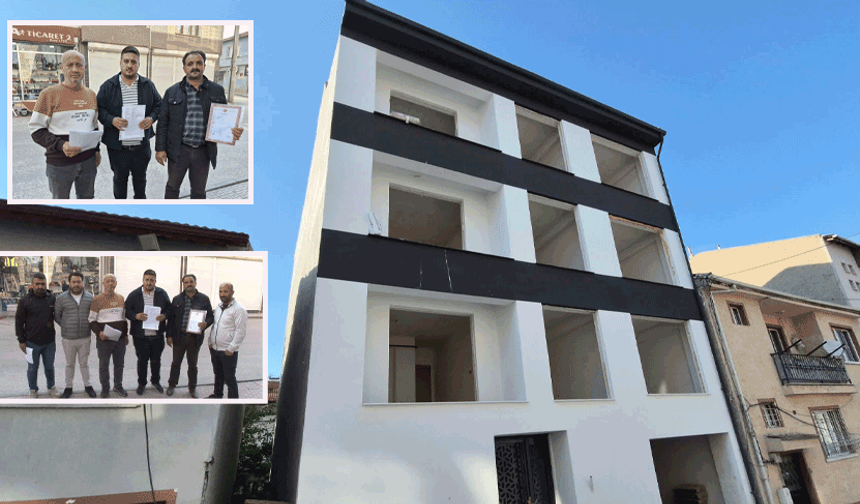 Eskişehir'de 80 milyon TL'lik dolandırıcılık iddiası: Çok sayıda mağdur var