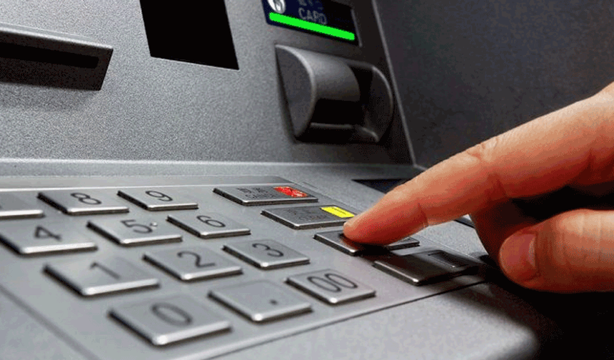 Eskişehir'de ATM alarmı mahalleliyi uykusuz bıraktı