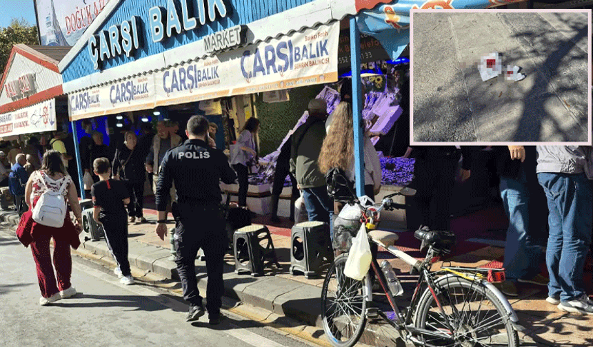 Eskişehir'de baba-oğul arasında bıçaklı kavga: 3 yaralı