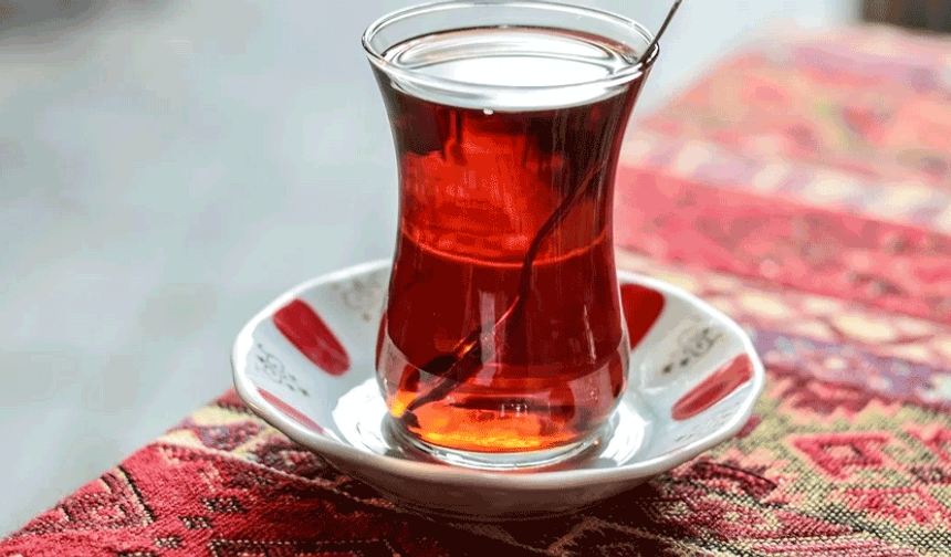 Eskişehir'de çaya zam geliyor: Bir bardağı 20 TL olacak