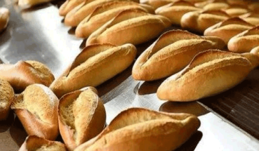 Eskişehir’de ekmeğin fiyatı 25 TL’yi bulacak! Karar Bakanlıkta
