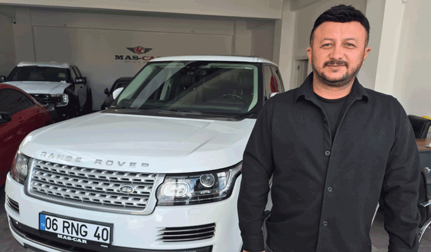Eskişehir'de elektrikli araçlara yoğun ilgi: Bayilerde 3 ay sıra var