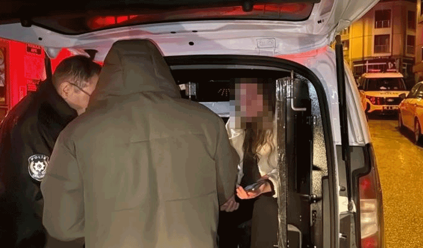 Eskişehir'de evde bıçaklanan kişi hayatını kaybetti