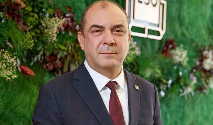 Eskişehir’de sanayiciler sandık başına gidiyor: ESO’da seçim günü yarın