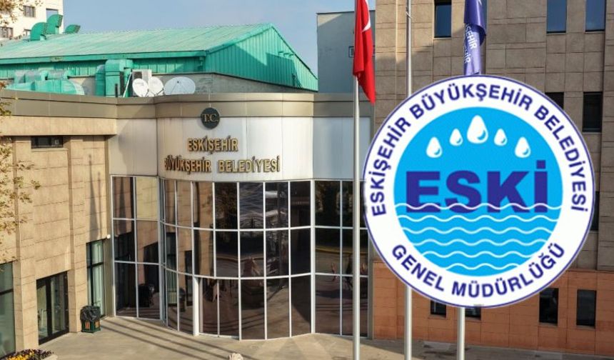 Eskişehir’de su hizmetinde yeni dönem: Lansman tarihi belli oldu