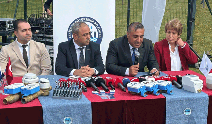 Eskişehir'de sumatiğe giderek karta bakiye yükleme dönemi sona eriyor
