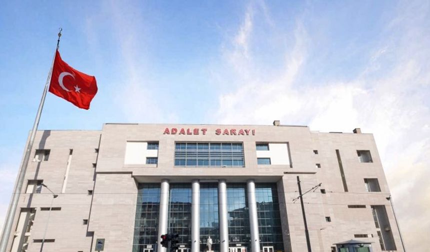 Eskişehir'de Tarım Kredi Kooperatifi eski müdürüne zimmet ve sahte imza davası