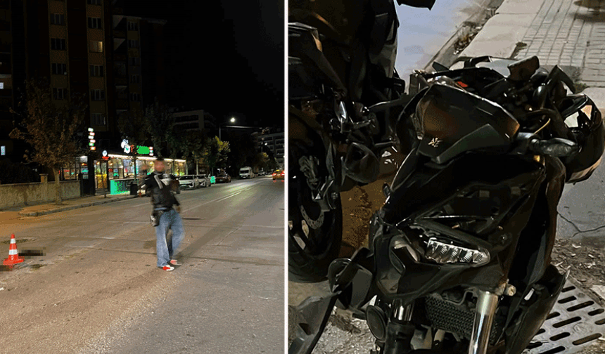 Eskişehir'de üniversiteli Berfin'in öldüğü kazada iddianame hazırlandı