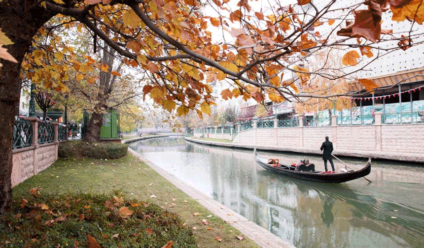 Eskişehir'de yağışlar sona erdi, sıcaklık yeniden yükselişe geçiyor