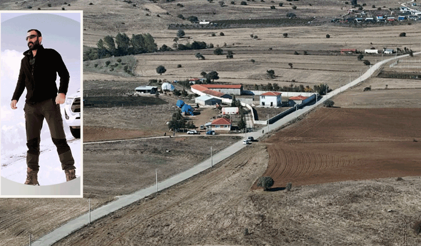 Eskişehir'de yeğeni tarafından vurulan amca hayatını kaybetti