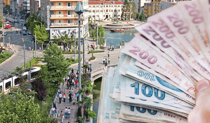 Eskişehir’de zamlar yılbaşını beklemiyor