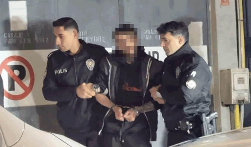 Eskişehir'deki silahlı kavgada 1 ölü, şüpheli gözaltında
