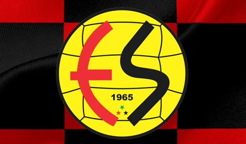 Eskişehirspor'un Türkiye Kupası'ndaki rakibi Iğdırspor oldu