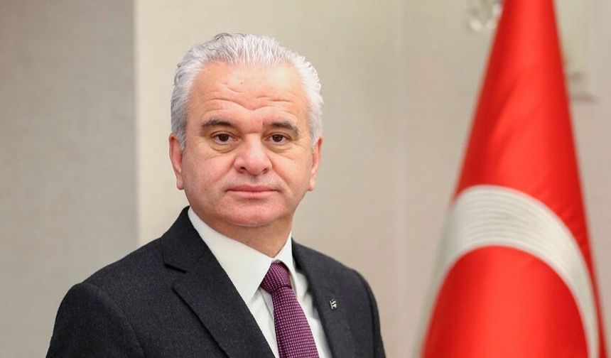 ETO başkanı Metin Güler güven tazeledi
