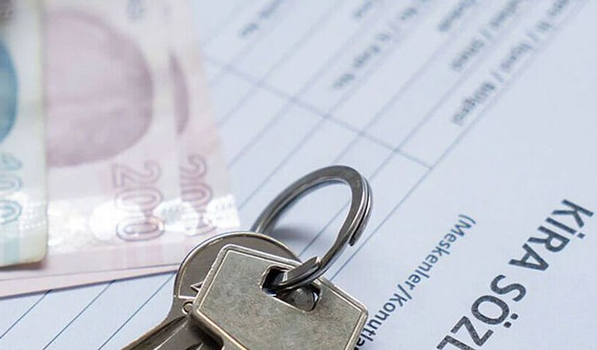 Eylül ayı enflasyon rakamları açıkladı: Kira zam oranı da belli oldu
