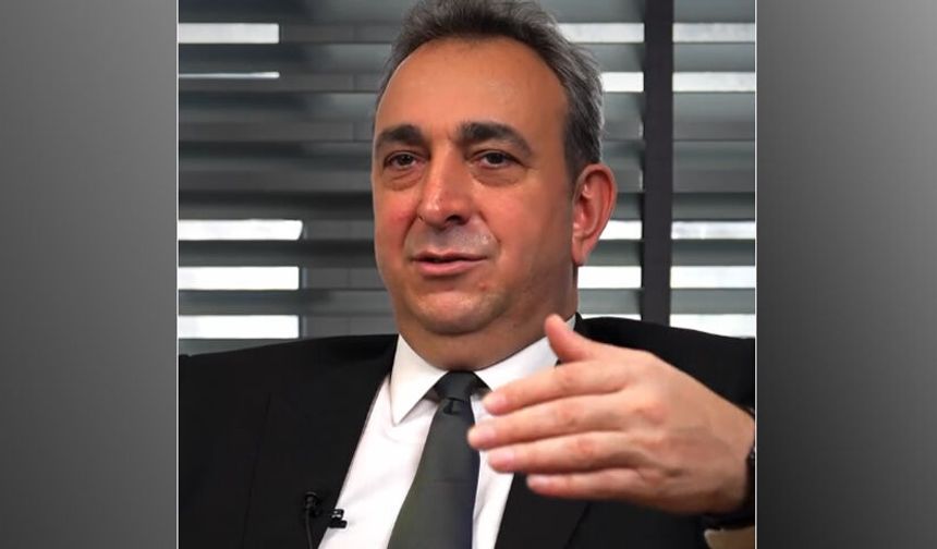 Kavas’ın paylaşımı zamanlamasıyla dikkat çekti