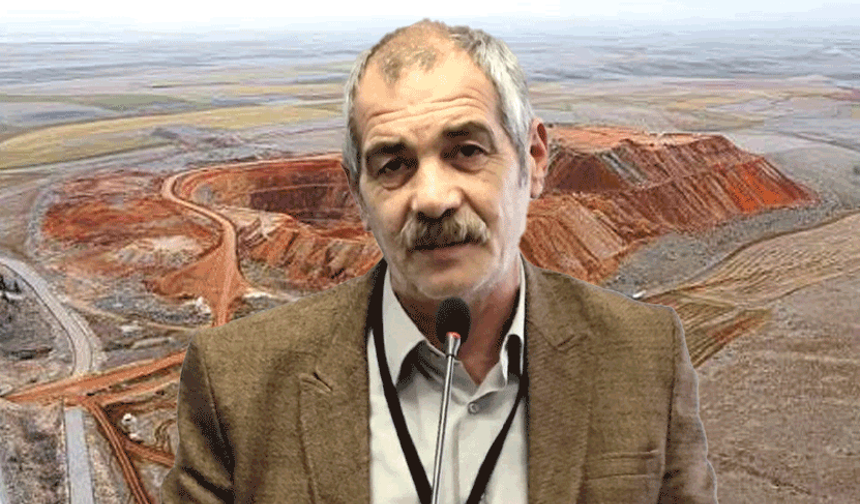 Kaymaz’daki kapasite artışı projesine tepki: “25-30 yıllık yıkımın devamı olacak!”