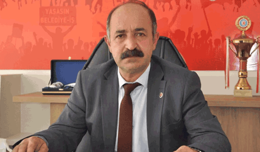 Kemal Azak: Cumhuriyetimizi el birliğiyle koruyup büyüteceğiz