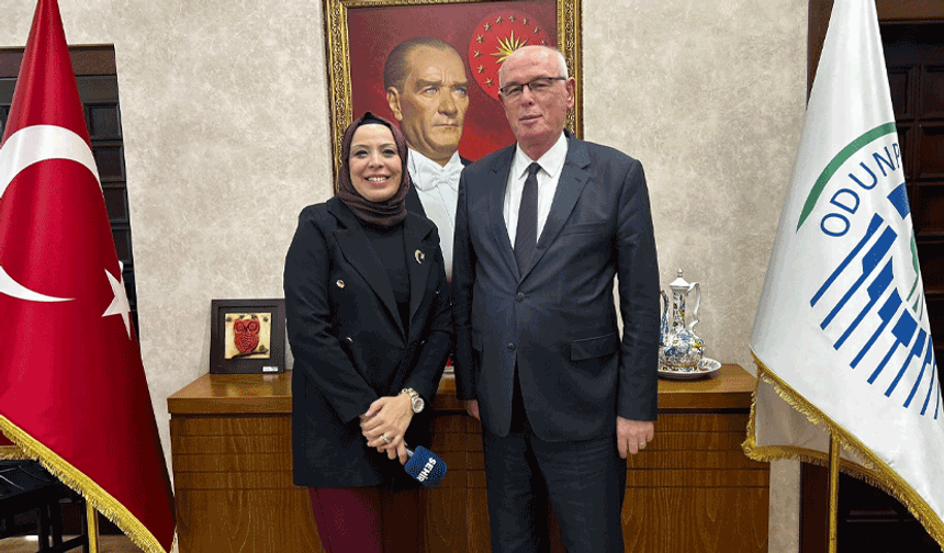 Kurt: YENİ Parti iktidar olsun da ben politika yapmasam da olur