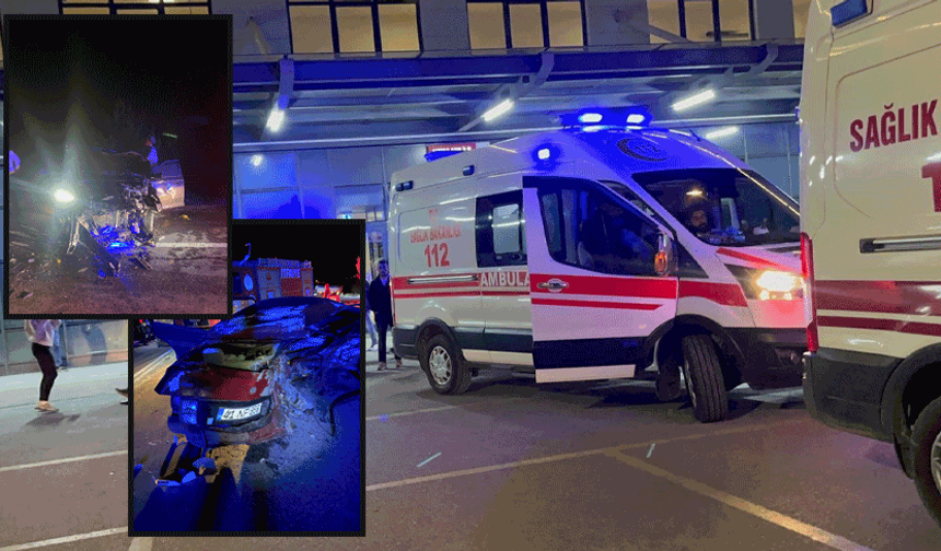 Milletvekili Gürcan'ın yaralandığı ölümlü kazanın davasında yeni gelişme