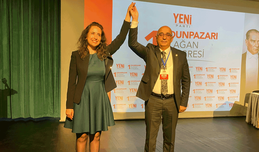 Odunpazarı’nda Cevahir Çalıkuşu dönemi resmen başladı!