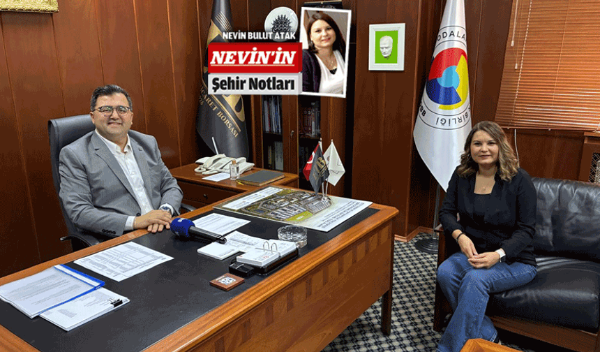 Oğuz: Öncelik yatırım ve büyüme