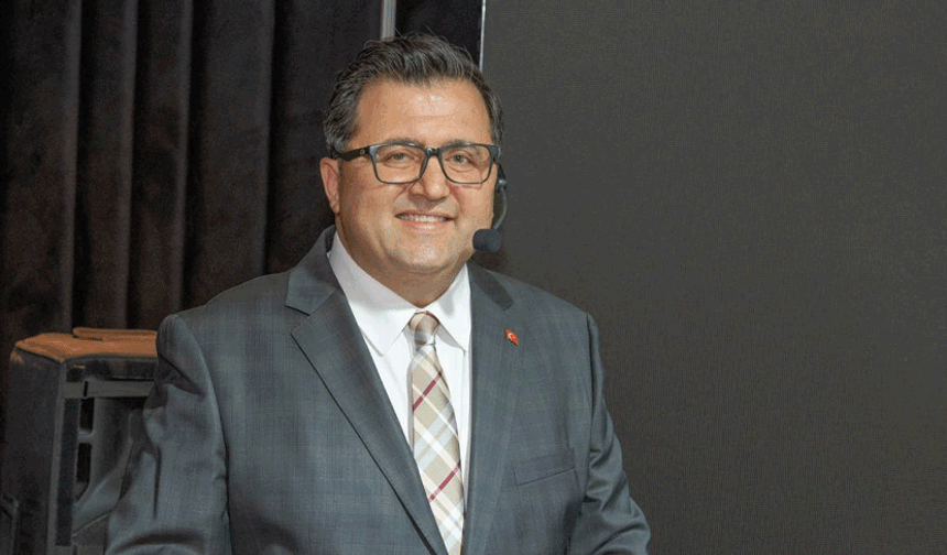 Oğuz’dan ilk mesaj: Üyelerimiz bize güvendiler, onları mahcup etmeyeceğiz
