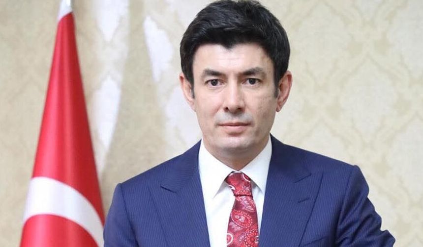 Silahla vurulmuş halde bulunan Afyonkarahisar Vali Yardımcısı hayatını kaybetti