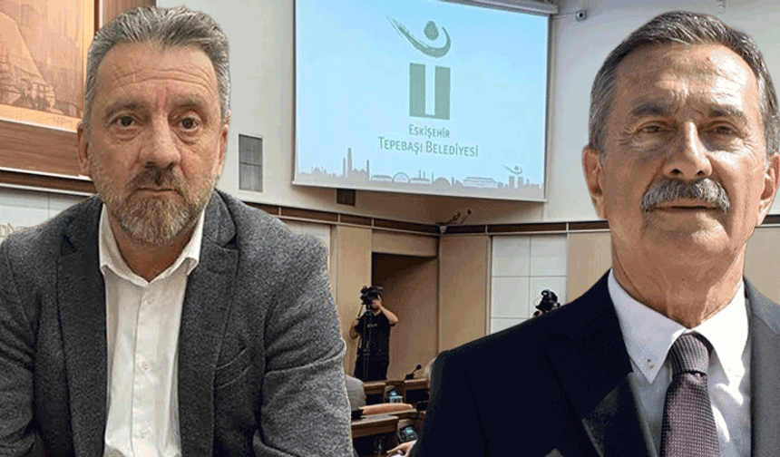 Şimşek'ten Tepebaşı Belediyesi'nin 2027 performans programına eleştiri: “63 sözleşmeli personeli memur mu yaptınız?”