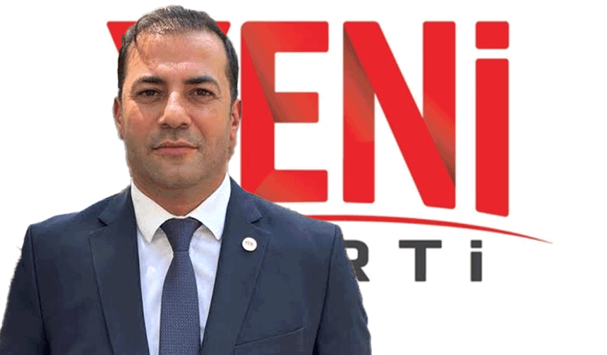 Talat Yalaz’dan kongre öncesi mesaj: “Adaylığım başka aktörlere bağlı olsaydı rahatsız olurdum!