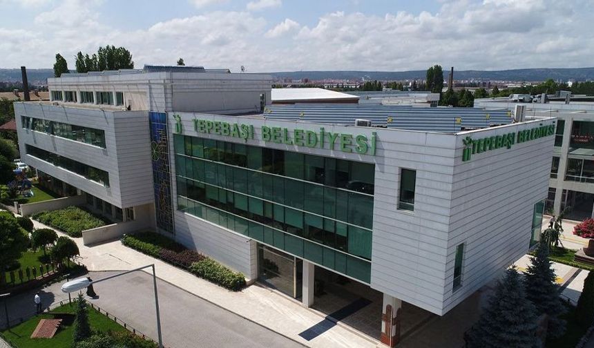 Tepebaşı Belediyesi’nde önemli görev değişikliği iddiası