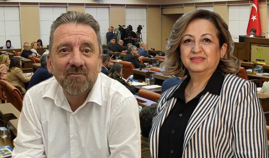 Tepebaşı Meclisi’nde “Neden istifa etti?” sorusu: “Gelmiyor ki soralım!”