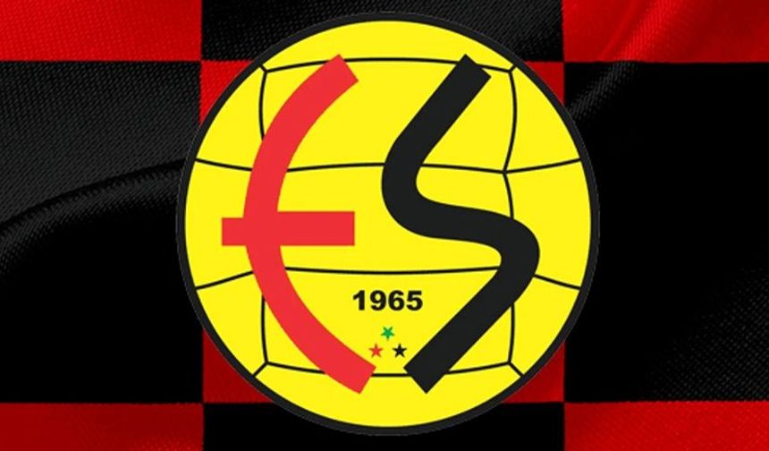 TFF duyurdu: Eskişehirspor PFDK'ya sevk edildi