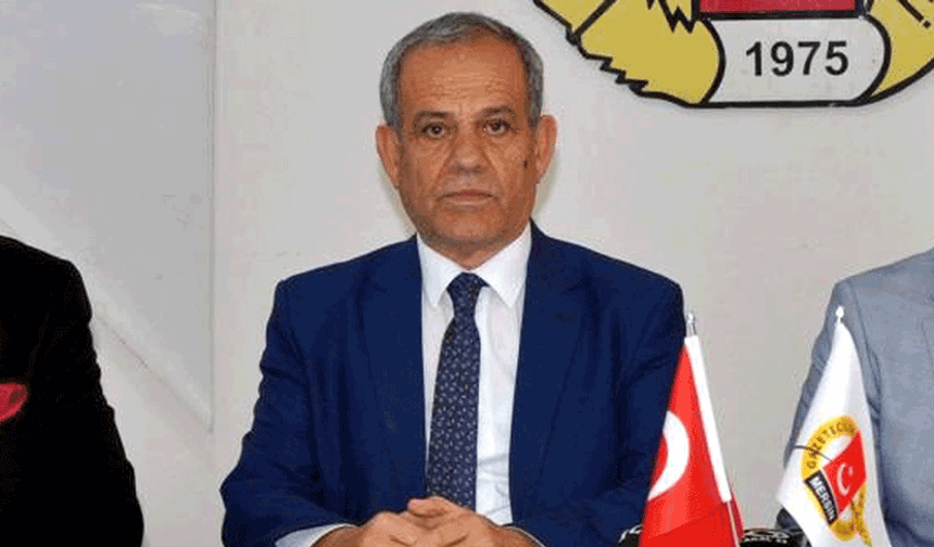 TGF Başkanı Karaca’dan Halk TV tepkisi: “Karardan derhal dönülmeli!”