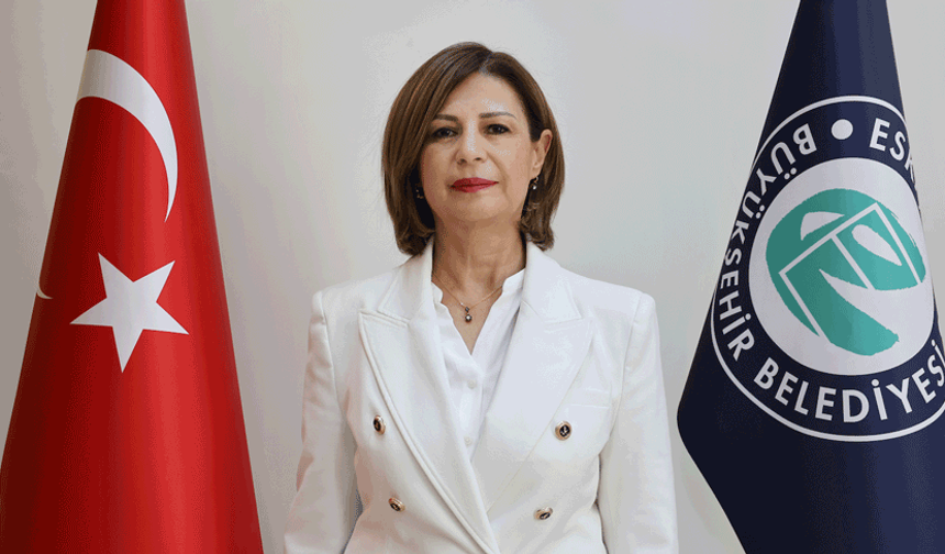 Ünlüce, Türkiye Belediyeler Birliği Başkanvekilliği'ne aday
