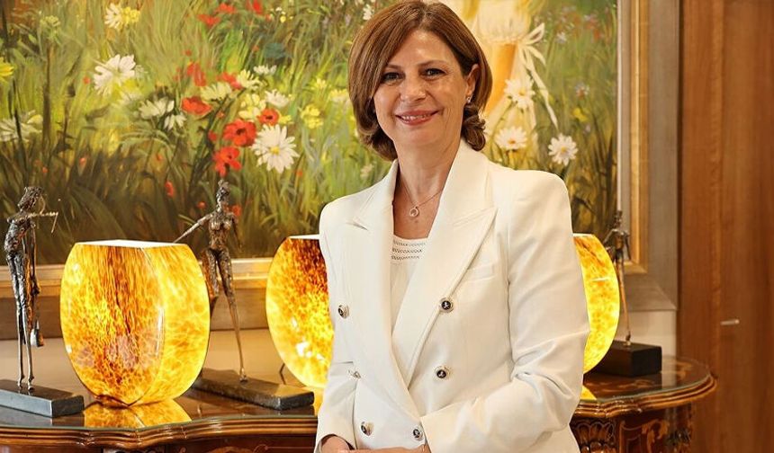 Ünlüce’den Yeni Parti İl Başkanlığı Ön Seçimi öncesi açıklama