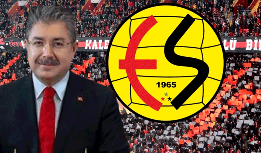 Vali Yılmaz: "Bu şehrin ruhunda pes etmek yok, şampiyonluk inancı var"