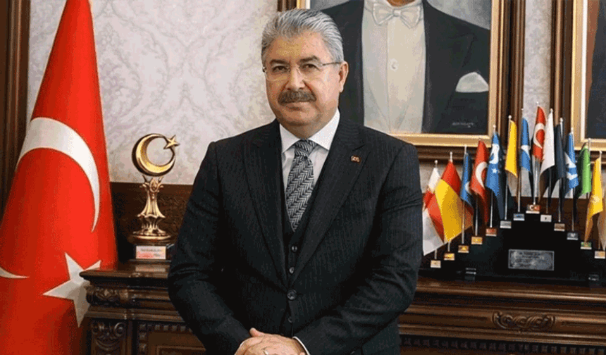 Vali Yılmaz: "Eskişehir, Cumhuriyetimizin ilklerine imza atmaya devam edecektir"