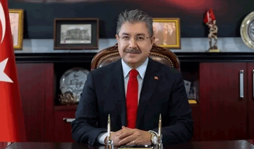 Vali Yılmaz, vefatının yıl dönümünde Aliya İzzetbegoviç'i andı
