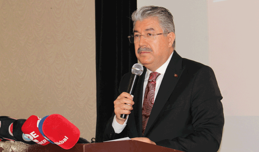 Vali Yılmaz’dan muhtarlara çağrı: “Hiçbir vatandaşımız kendini yalnız hissetmesin!”