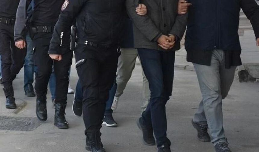 Yasa dışı bahis ağına darbe: Eskişehir merkezli 33 ilde 119 şüpheliye operasyon