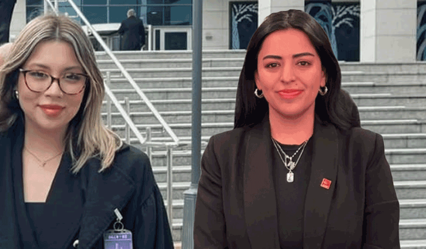 YENİ Parti kongresinde kavga çıktı: Selvinaz Durur hakkında şok iddialar!