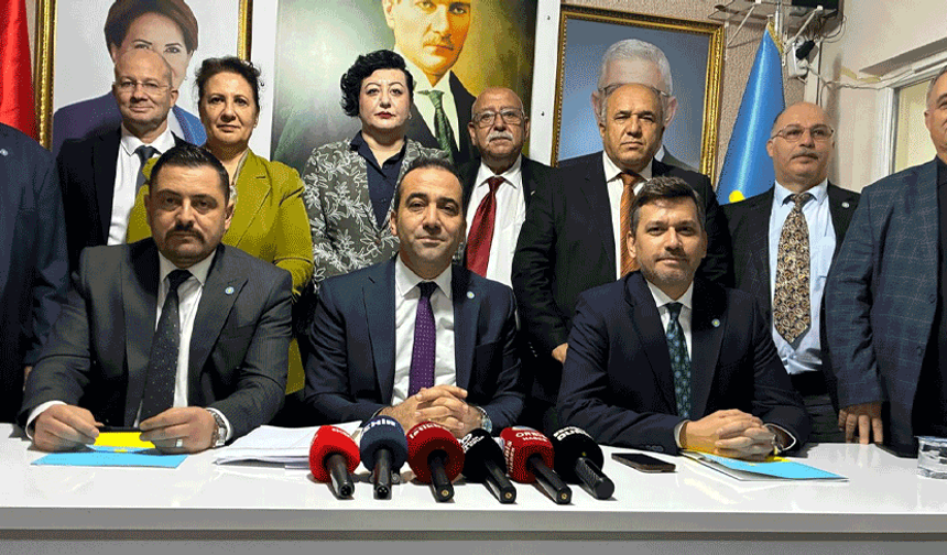 Yılmaz: “Eskişehir Türkiye'nin büyümesinden yeterli payı alamıyor”