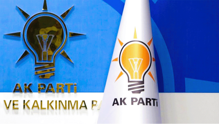 AK Parti Eskişehir'de yeni yönetim belli oldu