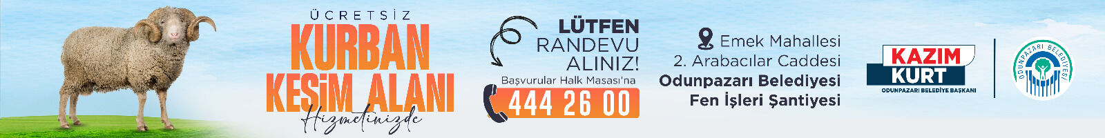 Reklam Bloğu