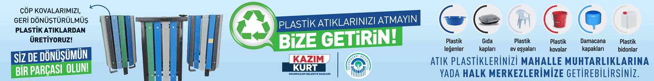 Reklam Bloğu