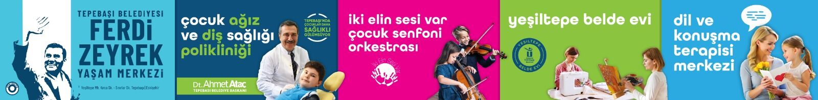 Reklam Bloğu